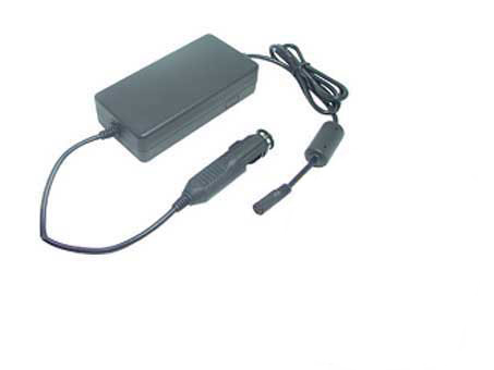 Reemplazo de Adaptadores para portátiles DC Auto Power para MICRON(MPC) Trek 233 Series Recambio de Adaptadores para portátiles DC Auto Power MICRON(MPC) Trek 233 Series