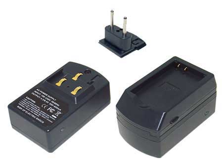 Reemplazo de Cargadores Compatibles para BLACKBERRY BlackBerry 8800 Recambio de Cargadores Compatibles BLACKBERRY BlackBerry 8800