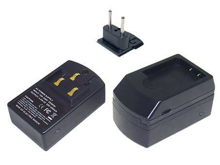 Reemplazo de Cargadores Compatibles para FUJIFILM FinePix F100fd Recambio de Cargadores Compatibles FUJIFILM FinePix F100fd