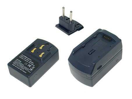Recambio de Cargadores Compatibles  PANASONIC SDR-H90