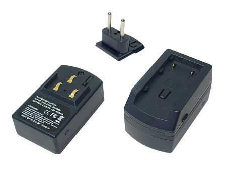 Recambio de Cargadores Compatibles  JVC GZ-MG275