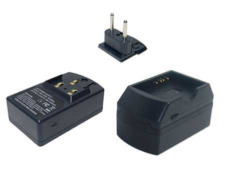 Reemplazo de Cargadores Compatibles para PALM Treo 700w Recambio de Cargadores Compatibles PALM Treo 700w