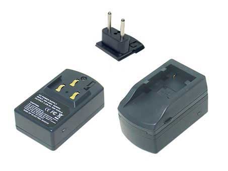 Reemplazo de Cargadores Compatibles para CANON PowerShot SD20 Recambio de Cargadores Compatibles CANON PowerShot SD20