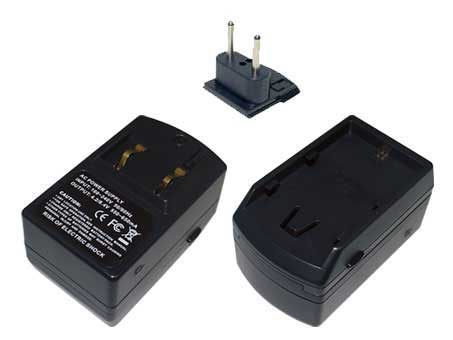 Reemplazo de Cargadores Compatibles para CANON EOS 7D Recambio de Cargadores Compatibles CANON EOS 7D