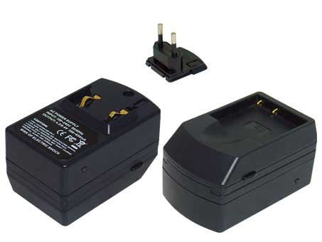 Reemplazo de Cargadores Compatibles para NIKON 1j1 Recambio de Cargadores Compatibles NIKON 1j1