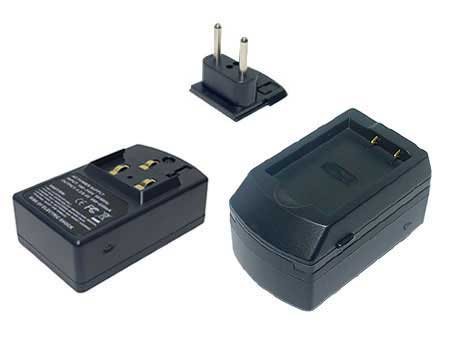 Reemplazo de Cargadores Compatibles para FUJIFILM NP-95 Recambio de Cargadores Compatibles FUJIFILM NP-95