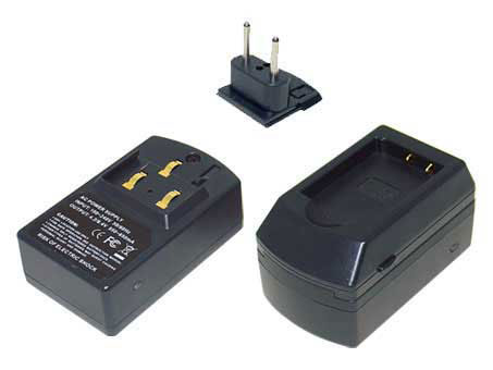 Reemplazo de Cargadores Compatibles para GOPRO HD Hero 3 Recambio de Cargadores Compatibles GOPRO HD Hero 3