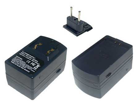 Reemplazo de Cargadores Compatibles para JVC GZ-MS210U Recambio de Cargadores Compatibles JVC GZ-MS210U