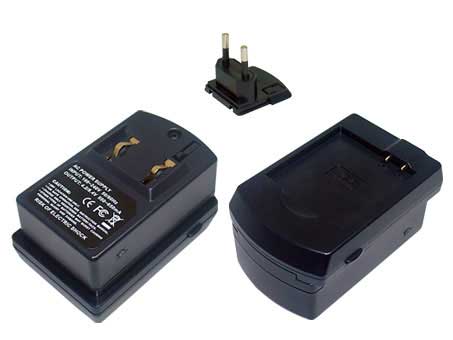 Reemplazo de Cargadores Compatibles para LG KS20 Recambio de Cargadores Compatibles LG KS20