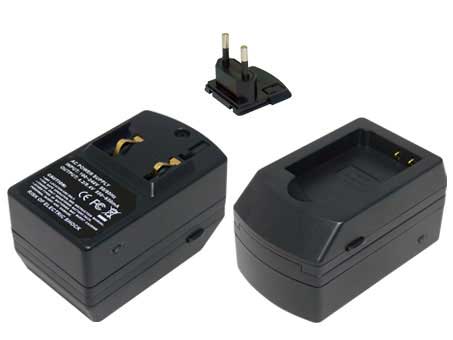 Reemplazo de Cargadores Compatibles para NIKON EN-EL12 Recambio de Cargadores Compatibles NIKON EN-EL12
