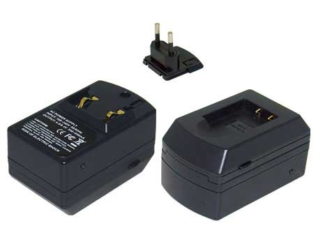 Reemplazo de Cargadores Compatibles para OLYMPUS μ-mini Digital S Recambio de Cargadores Compatibles OLYMPUS μ-mini Digital S