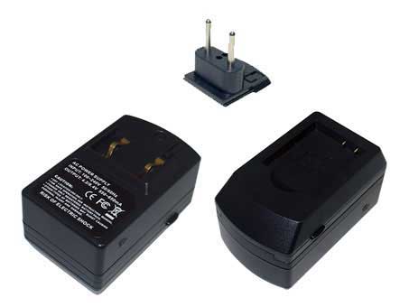 Reemplazo de Cargadores Compatibles para SANYO DMX-CG10 Recambio de Cargadores Compatibles SANYO DMX-CG10