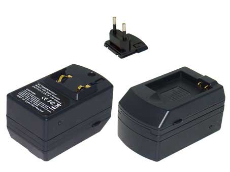 Reemplazo de Cargadores Compatibles para LEICA BP-DC4-E Recambio de Cargadores Compatibles LEICA BP-DC4-E