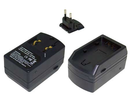Reemplazo de Cargadores Compatibles para PANASONIC HDC-TM200 Recambio de Cargadores Compatibles PANASONIC HDC-TM200