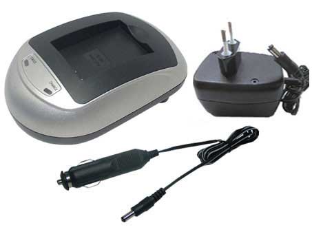 Reemplazo de Cargadores Compatibles para CANON IXY DIGITAL 3000 IS Recambio de Cargadores Compatibles CANON IXY DIGITAL 3000 IS
