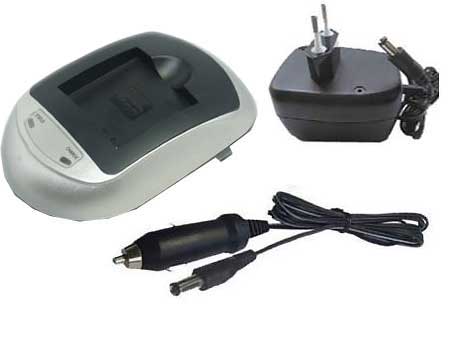 Reemplazo de Cargadores Compatibles para BENQ E520 Recambio de Cargadores Compatibles BENQ E520