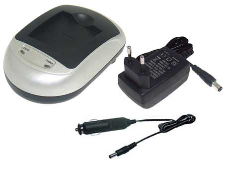 Recambio de Cargadores Compatibles  CASIO Exilim Zoom EX-Z85VP