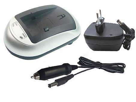 Reemplazo de Cargadores Compatibles para FUJIFILM NP-120 Recambio de Cargadores Compatibles FUJIFILM NP-120