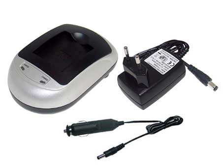 Reemplazo de Cargadores Compatibles para GE GB-20C Recambio de Cargadores Compatibles GE GB-20C