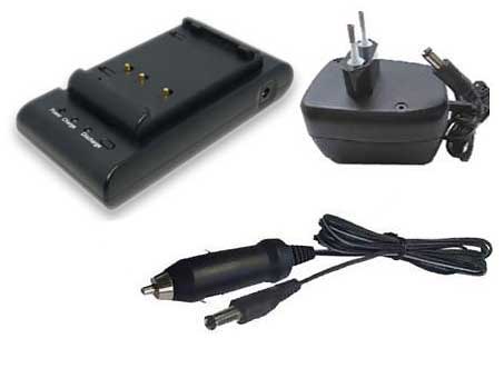 Reemplazo de Cargadores Compatibles para PANASONIC HHR-V212T1B Recambio de Cargadores Compatibles PANASONIC HHR-V212T1B