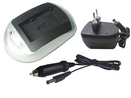 Reemplazo de Cargadores Compatibles para JVC GR-DVXPRO Recambio de Cargadores Compatibles JVC GR-DVXPRO