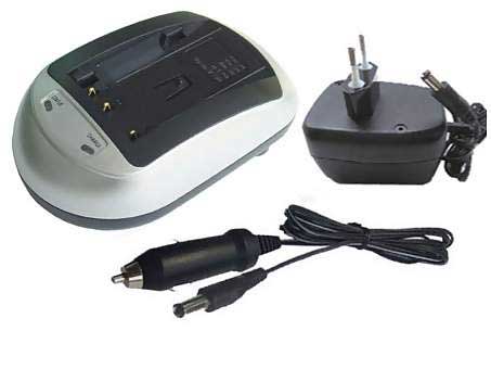 Recambio de Cargadores Compatibles  JVC GR-DV1800