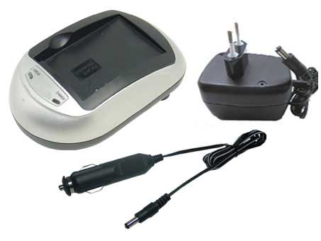 Reemplazo de Cargadores Compatibles para JVC GZ-MC500EK Recambio de Cargadores Compatibles JVC GZ-MC500EK