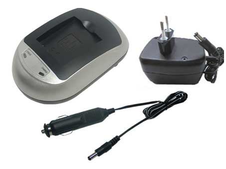 Reemplazo de Cargadores Compatibles para SAMSUNG Digimax L60 Recambio de Cargadores Compatibles SAMSUNG Digimax L60
