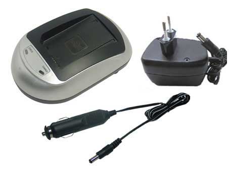 Reemplazo de Cargadores Compatibles para NIKON Coolpix 8400 Recambio de Cargadores Compatibles NIKON Coolpix 8400