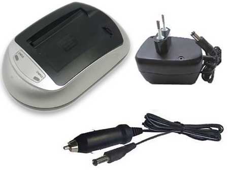 Reemplazo de Cargadores Compatibles para PANASONIC SV-AS10-R Recambio de Cargadores Compatibles PANASONIC SV-AS10-R