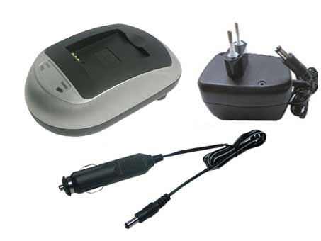 Reemplazo de Cargadores Compatibles para RICOH GX200 Recambio de Cargadores Compatibles RICOH GX200