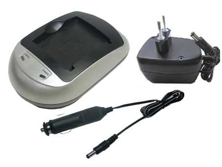 Reemplazo de Cargadores Compatibles para PANASONIC SDR-S100EG-S Recambio de Cargadores Compatibles PANASONIC SDR-S100EG-S