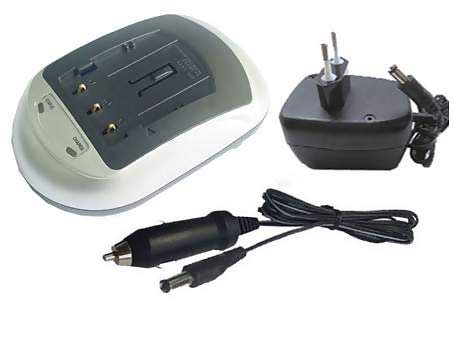 Reemplazo de Cargadores Compatibles para SHARP BT-2U Recambio de Cargadores Compatibles SHARP BT-2U