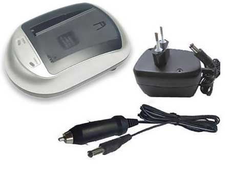 Reemplazo de Cargadores Compatibles para SHARP VL-Z3H Recambio de Cargadores Compatibles SHARP VL-Z3H