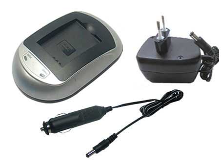 Reemplazo de Cargadores Compatibles para SAMSUNG Digimax L70B Recambio de Cargadores Compatibles SAMSUNG Digimax L70B