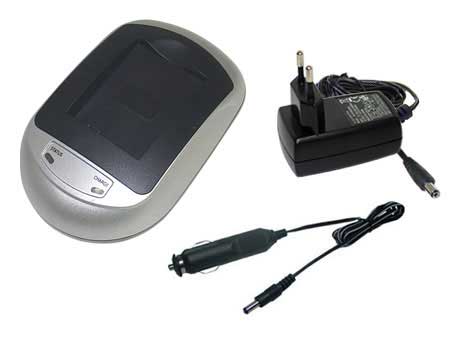 Reemplazo de Cargadores Compatibles para SAMSUNG NV30 Recambio de Cargadores Compatibles SAMSUNG NV30