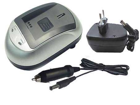 Reemplazo de Cargadores Compatibles para SONY DCR-IP1E Recambio de Cargadores Compatibles SONY DCR-IP1E