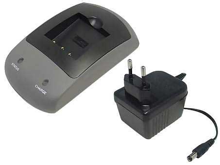 Reemplazo de Cargadores Compatibles para PANASONIC CRP2P Recambio de Cargadores Compatibles PANASONIC CRP2P