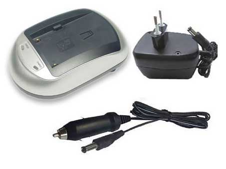 Reemplazo de Cargadores Compatibles para SANYO UR-124 Recambio de Cargadores Compatibles SANYO UR-124