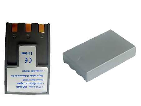 Reemplazo de Batería Compatible para Cámara Digital para CANON Digital IXUS 200a Recambio de Batería Compatible para Cámara Digital CANON Digital IXUS 200a