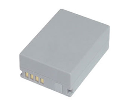 Reemplazo de Batería Compatible para Cámara Digital para CANON PowerShot G12 Recambio de Batería Compatible para Cámara Digital CANON PowerShot G12