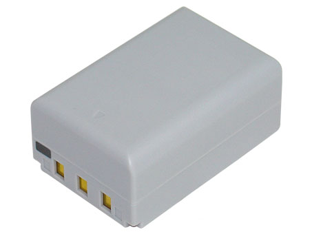 Reemplazo de Batería Compatible para Cámara Digital para CASIO NP-100 Recambio de Batería Compatible para Cámara Digital CASIO NP-100