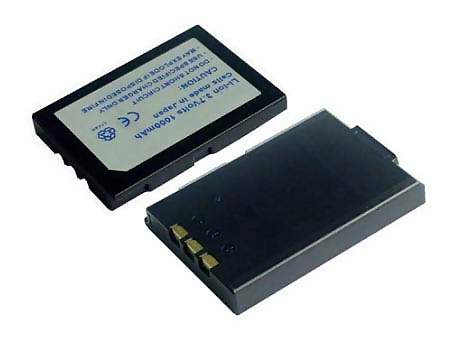 Reemplazo de Batería Compatible para Cámara Digital para NIKON Coolpix SQ Recambio de Batería Compatible para Cámara Digital NIKON Coolpix SQ