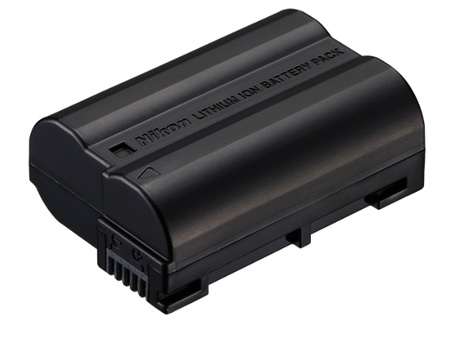 Reemplazo de Batería Compatible para Cámara Digital para NIKON ENEL15 Recambio de Batería Compatible para Cámara Digital NIKON ENEL15