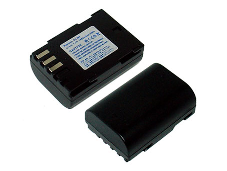 Reemplazo de Batería Compatible para Cámara Digital para PENTAX D-LI90 Recambio de Batería Compatible para Cámara Digital PENTAX D-LI90