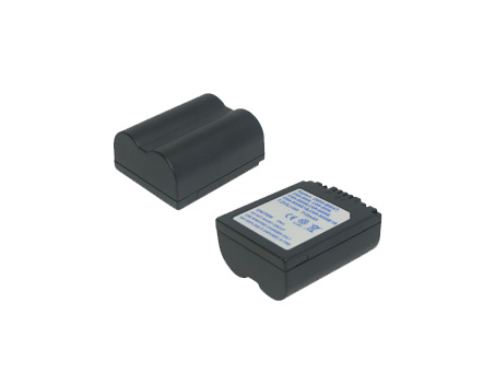Reemplazo de Batería Compatible para Cámara Digital para LEICA V-LUX1 Recambio de Batería Compatible para Cámara Digital LEICA V-LUX1