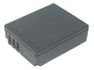 Reemplazo de Batería Compatible para Cámara Digital para PANASONIC CGR-S007E/1B Recambio de Batería Compatible para Cámara Digital PANASONIC CGR-S007E/1B