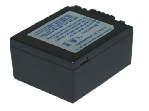 Reemplazo de Batería Compatible para Cámara Digital para PANASONIC DMW-BLB13GK Recambio de Batería Compatible para Cámara Digital PANASONIC DMW-BLB13GK