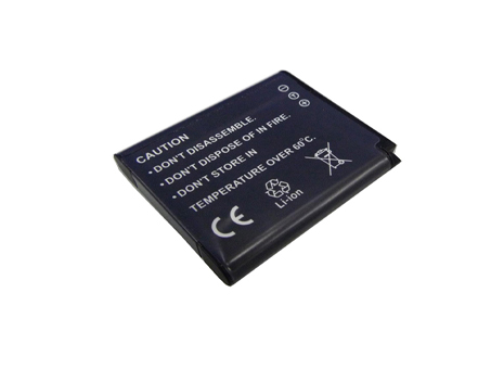 Reemplazo de Batería Compatible para Cámara Digital para PANASONIC DMW-BCN10 Recambio de Batería Compatible para Cámara Digital PANASONIC DMW-BCN10