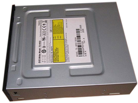 Reemplazo de quemador de dvd para SAMSUNG TS-H663 Recambio de quemador de dvd SAMSUNG TS-H663